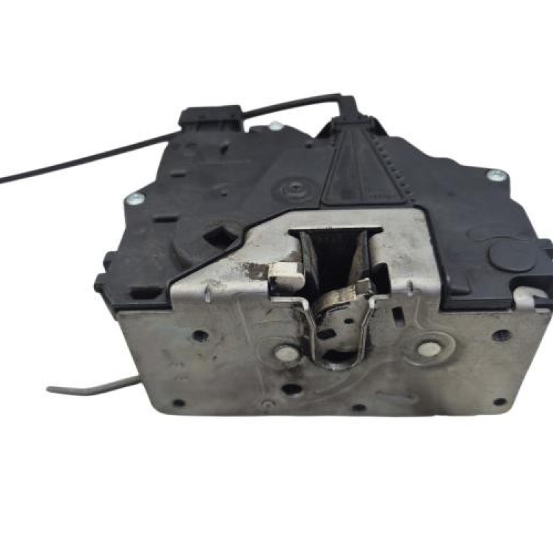 Serrure avant gauche OPEL CORSA D