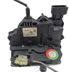 Serrure avant gauche OPEL CORSA D