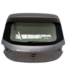 Malle/Hayon arriere OPEL CORSA F Photo n°1