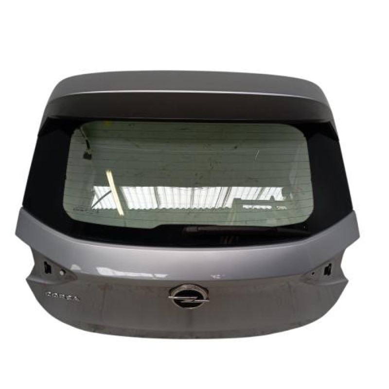 Malle/Hayon arriere OPEL CORSA F