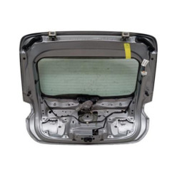 Malle/Hayon arriere OPEL CORSA F Photo n°3