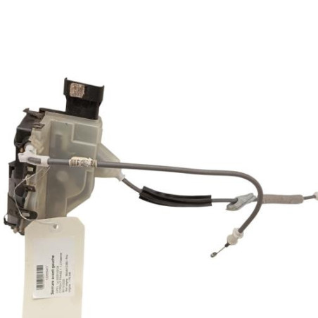 Serrure avant gauche OPEL CORSA F