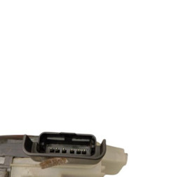 Serrure avant gauche OPEL CORSA F Photo n°3