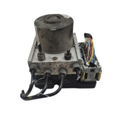 Bloc ABS (freins anti-blocage) PEUGEOT 206 Photo n°1