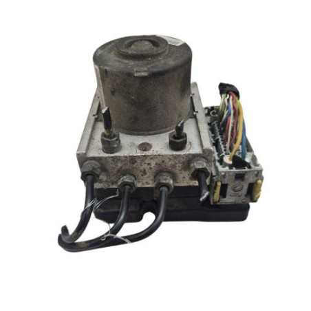 Bloc ABS (freins anti-blocage) PEUGEOT 206 Photo n°1