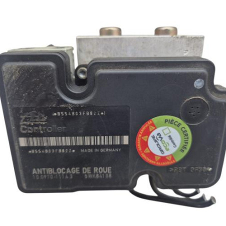 Bloc ABS (freins anti-blocage) PEUGEOT 206