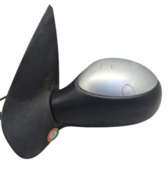 Retroviseur gauche PEUGEOT 206 Photo n°1