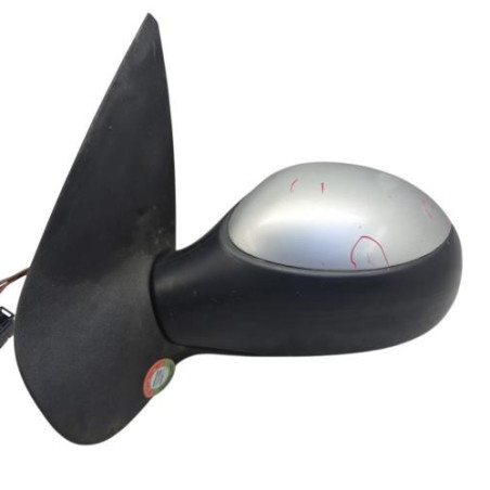 Retroviseur gauche PEUGEOT 206 Photo n°1