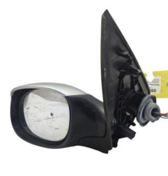 Retroviseur gauche PEUGEOT 206 Photo n°3