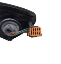 Retroviseur gauche PEUGEOT 206 Photo n°4