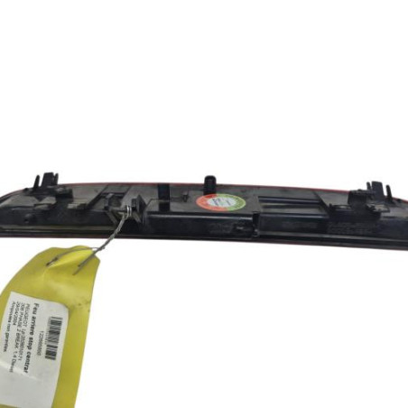 Feu arriere stop central PEUGEOT 206