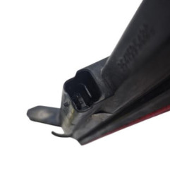 Feu arriere stop central PEUGEOT 206 Photo n°3