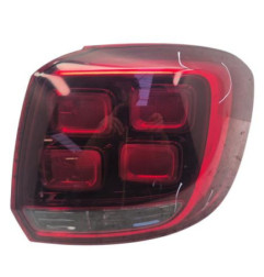 Feu arriere principal droit (feux) DACIA SANDERO 2 Photo n°1