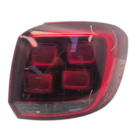 Feu arriere principal droit (feux) DACIA SANDERO 2 Photo n°1