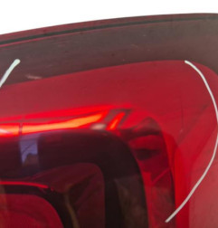 Feu arriere principal droit (feux) DACIA SANDERO 2