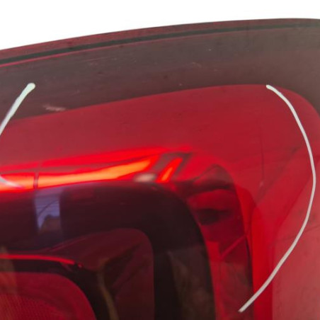 Feu arriere principal droit (feux) DACIA SANDERO 2