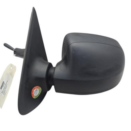 Retroviseur gauche DACIA SANDERO 2 Photo n°1