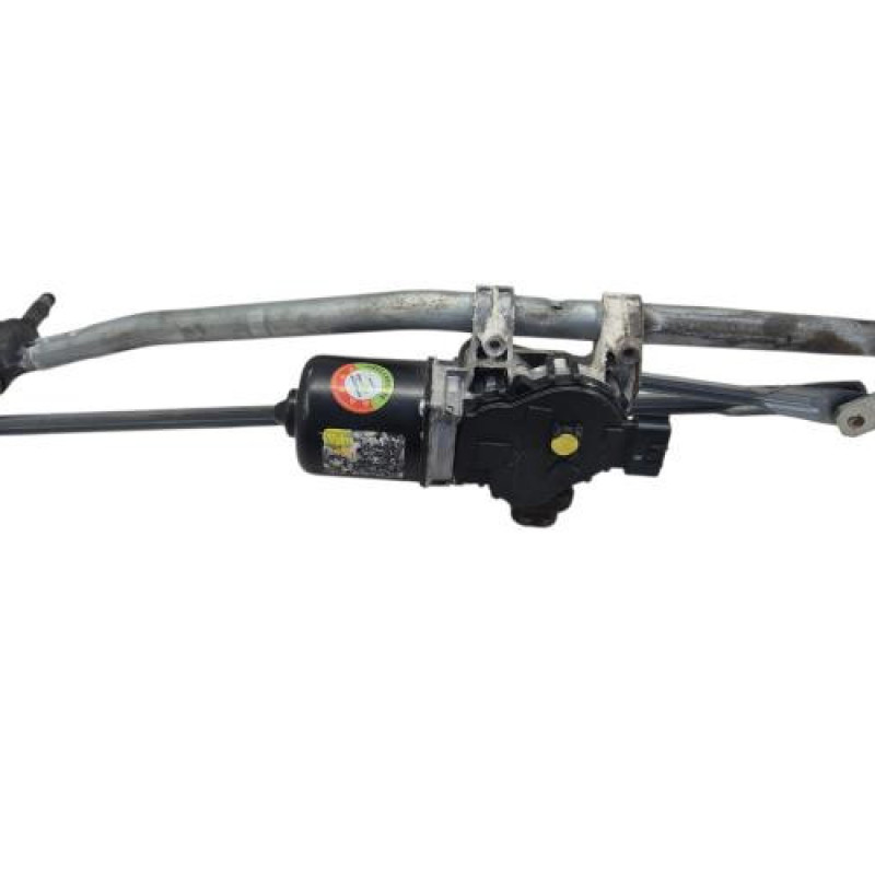 Moteur essuie glace avant DACIA SANDERO 2