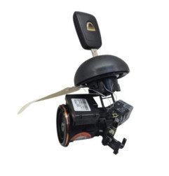 Neiman DACIA SANDERO 2 Photo n°1