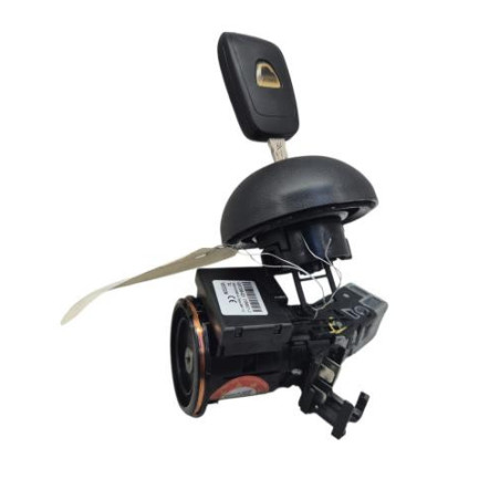 Neiman DACIA SANDERO 2 Photo n°1