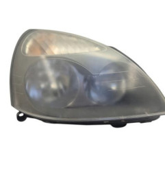 Optique avant principal droit (feux)(phare) RENAULT CLIO 2 Photo n°1