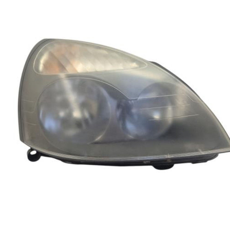 Optique avant principal droit (feux)(phare) RENAULT CLIO 2