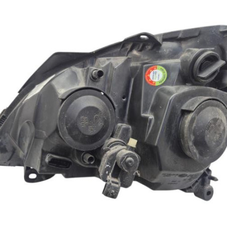 Optique avant principal droit (feux)(phare) RENAULT CLIO 2