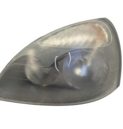 Optique avant principal gauche (feux)(phare) RENAULT CLIO 2 Photo n°1