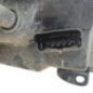 Optique avant principal gauche (feux)(phare) RENAULT CLIO 2