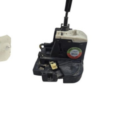 Serrure avant gauche RENAULT CLIO 2