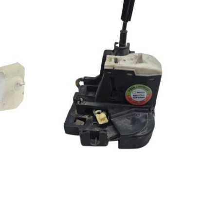 Serrure avant gauche RENAULT CLIO 2