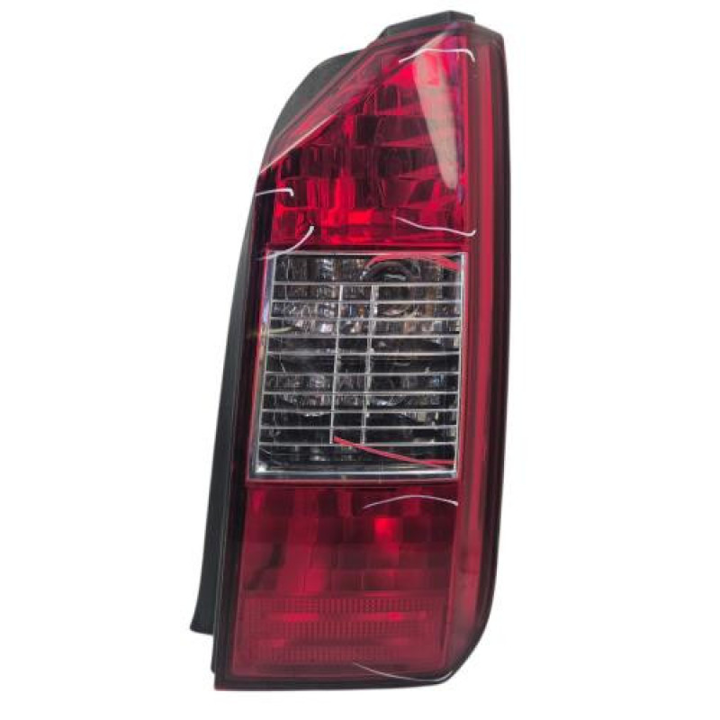 Feu arriere principal droit (feux) FIAT IDEA