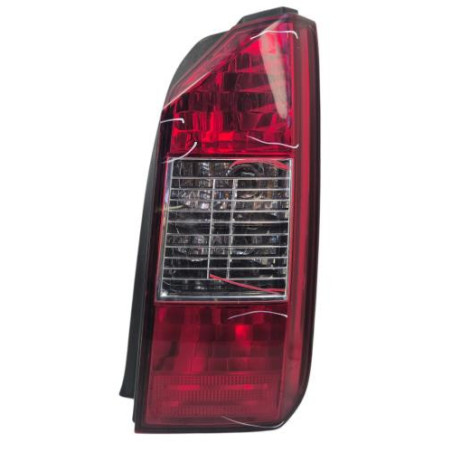 Feu arriere principal droit (feux) FIAT IDEA Photo n°1