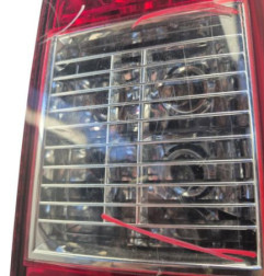 Feu arriere principal droit (feux) FIAT IDEA