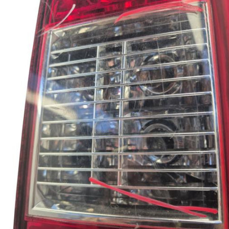 Feu arriere principal droit (feux) FIAT IDEA