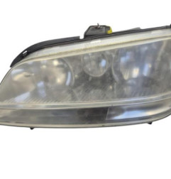 Optique avant principal gauche (feux)(phare) FIAT IDEA Photo n°1