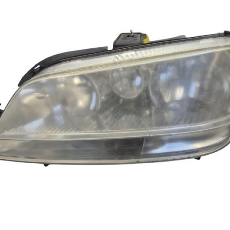Optique avant principal gauche (feux)(phare) FIAT IDEA