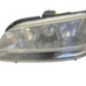 Optique avant principal gauche (feux)(phare) FIAT IDEA