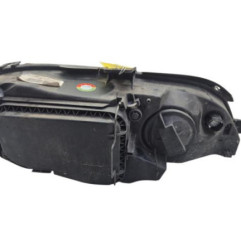 Optique avant principal gauche (feux)(phare) FIAT IDEA