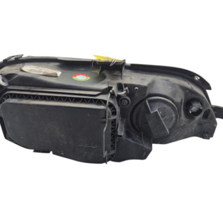 Optique avant principal gauche (feux)(phare) FIAT IDEA