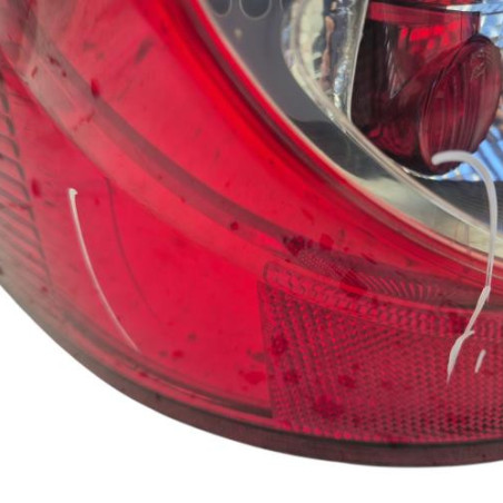 Feu arriere principal gauche (feux) DACIA SANDERO 1