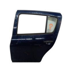 Porte arriere gauche DACIA SANDERO 1 Photo n°1