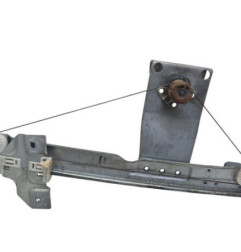 Leve vitre mecanique arriere droit DACIA SANDERO 1 Photo n°1