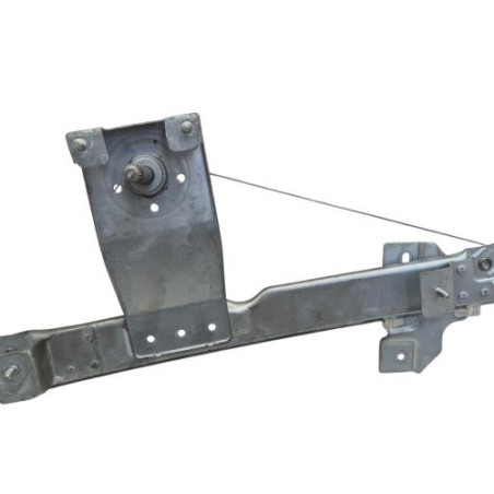 Leve vitre mecanique arriere droit DACIA SANDERO 1