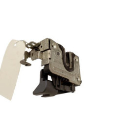 Serrure avant gauche DACIA SANDERO 1 Photo n°1