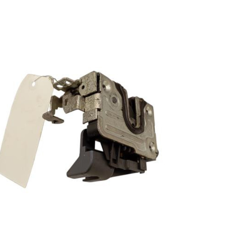 Serrure avant gauche DACIA SANDERO 1