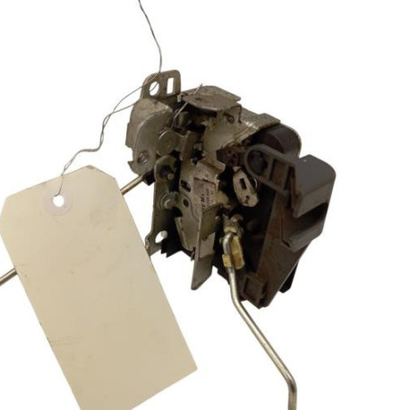 Serrure avant gauche DACIA SANDERO 1