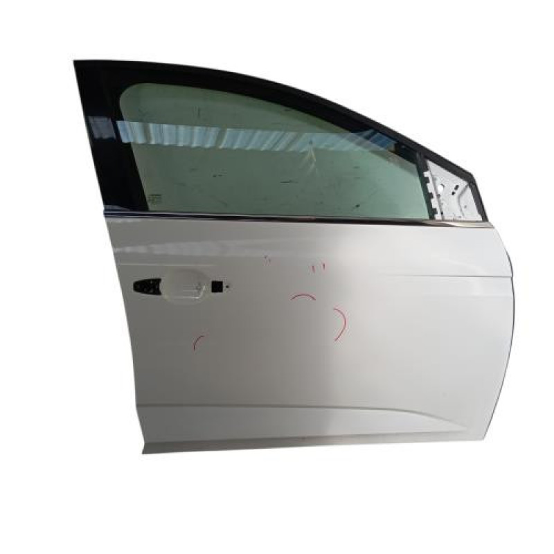 Porte avant droit RENAULT MEGANE 4