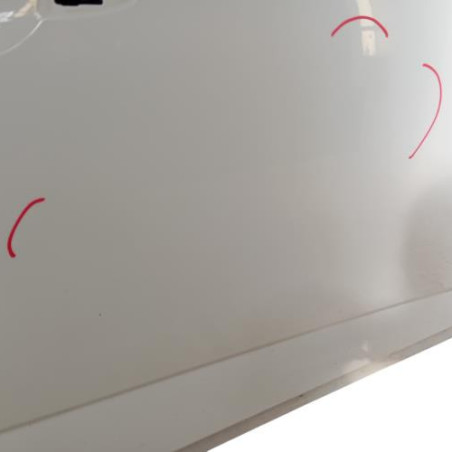 Porte avant droit RENAULT MEGANE 4