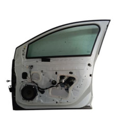 Porte avant droit RENAULT MEGANE 4 Photo n°4